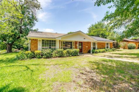 6620 Trail Lake Drive Fort Worth TX 76133