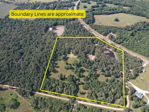 3236 Farm Road 3019 Winnsboro TX 75494