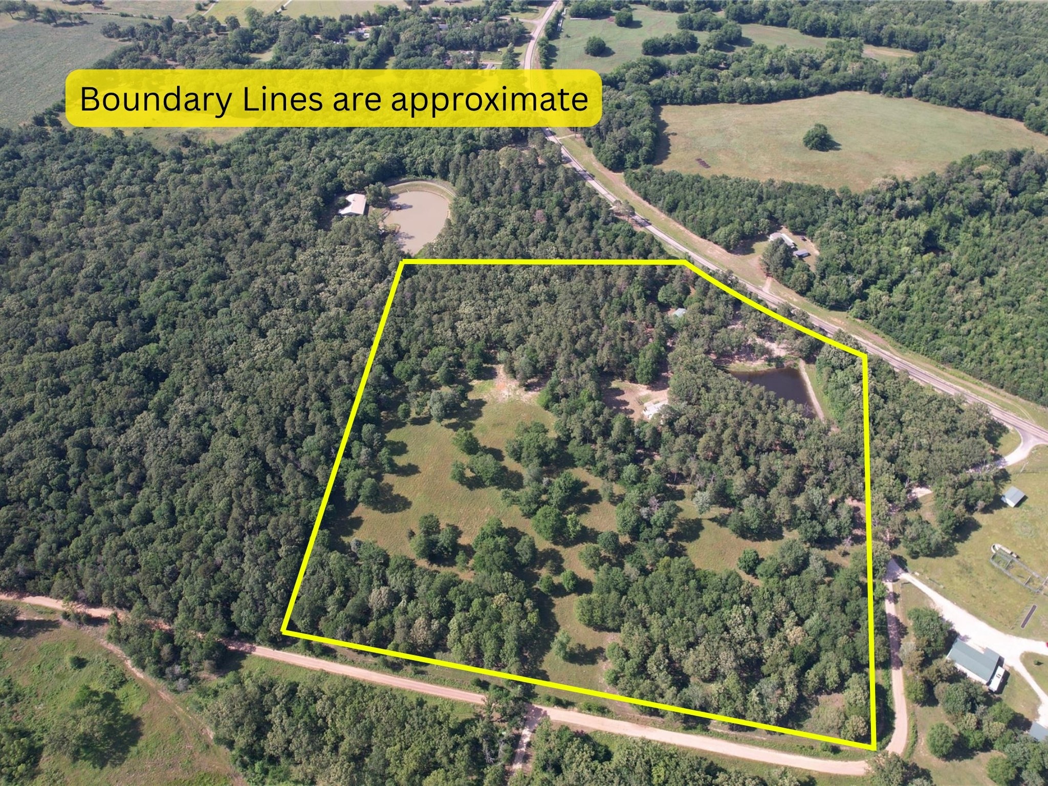 3236 Farm Road 3019 Winnsboro TX 75494