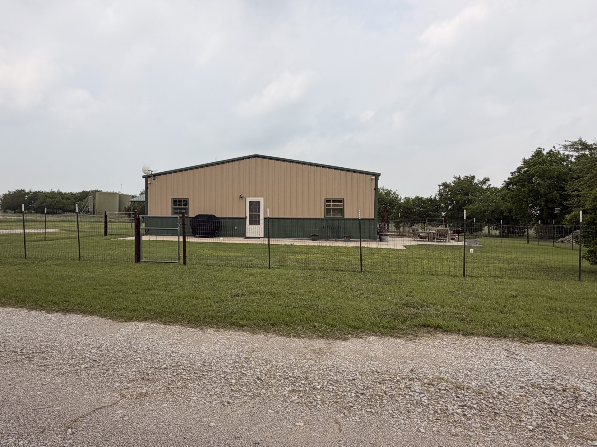 1746 Cr 4522 Decatur TX 76234