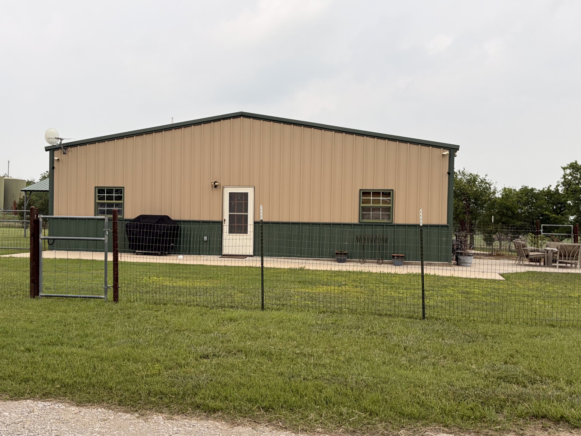 1746 Cr 4522 Decatur TX 76234