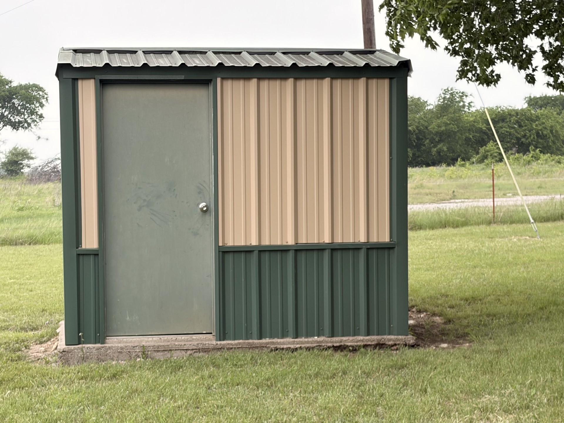 1746 Cr 4522 Decatur TX 76234