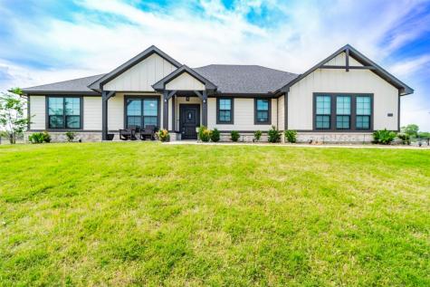 2020 Pebblegate Drive Weatherford TX 76085