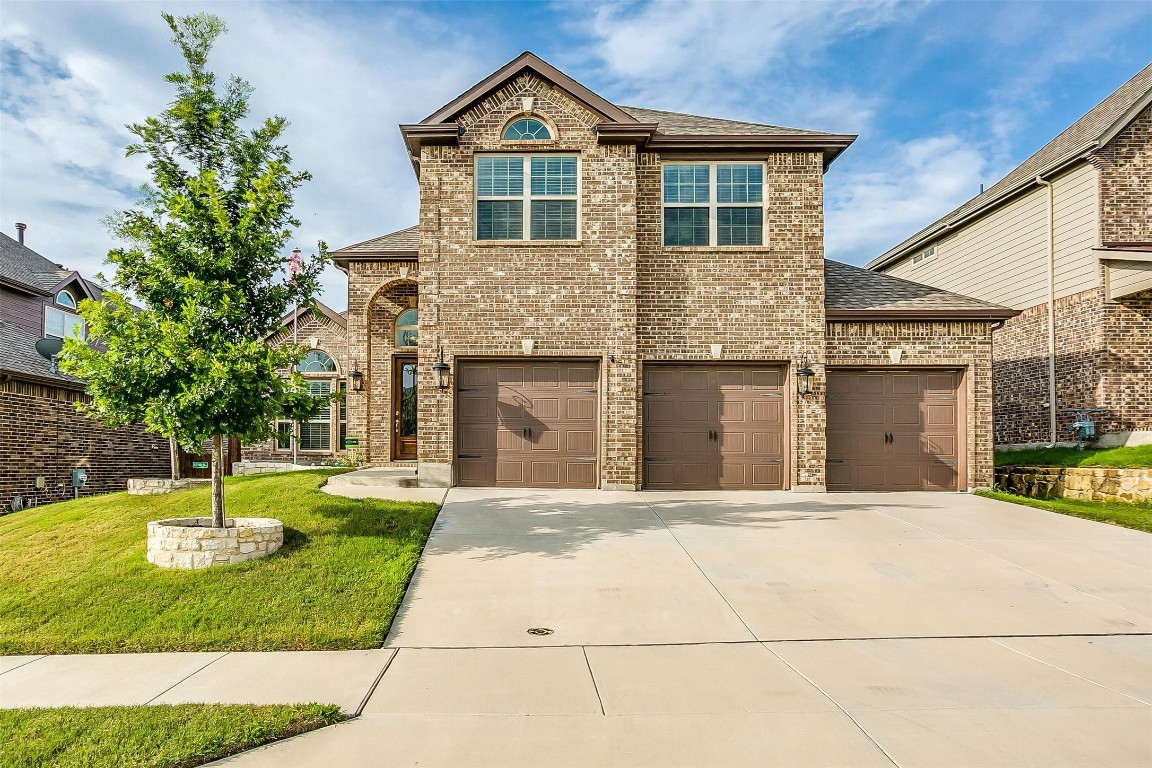 5109 Bow Lake Trail Fort Worth TX 76179