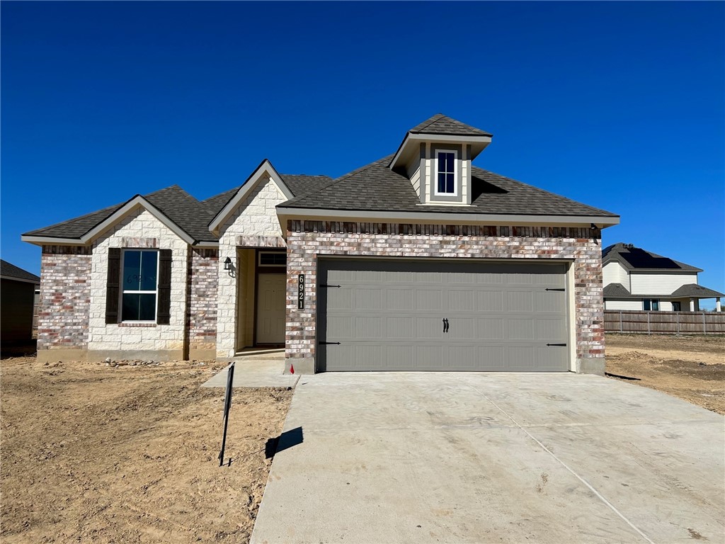 6921 Sulphur Court China Spring TX 76633