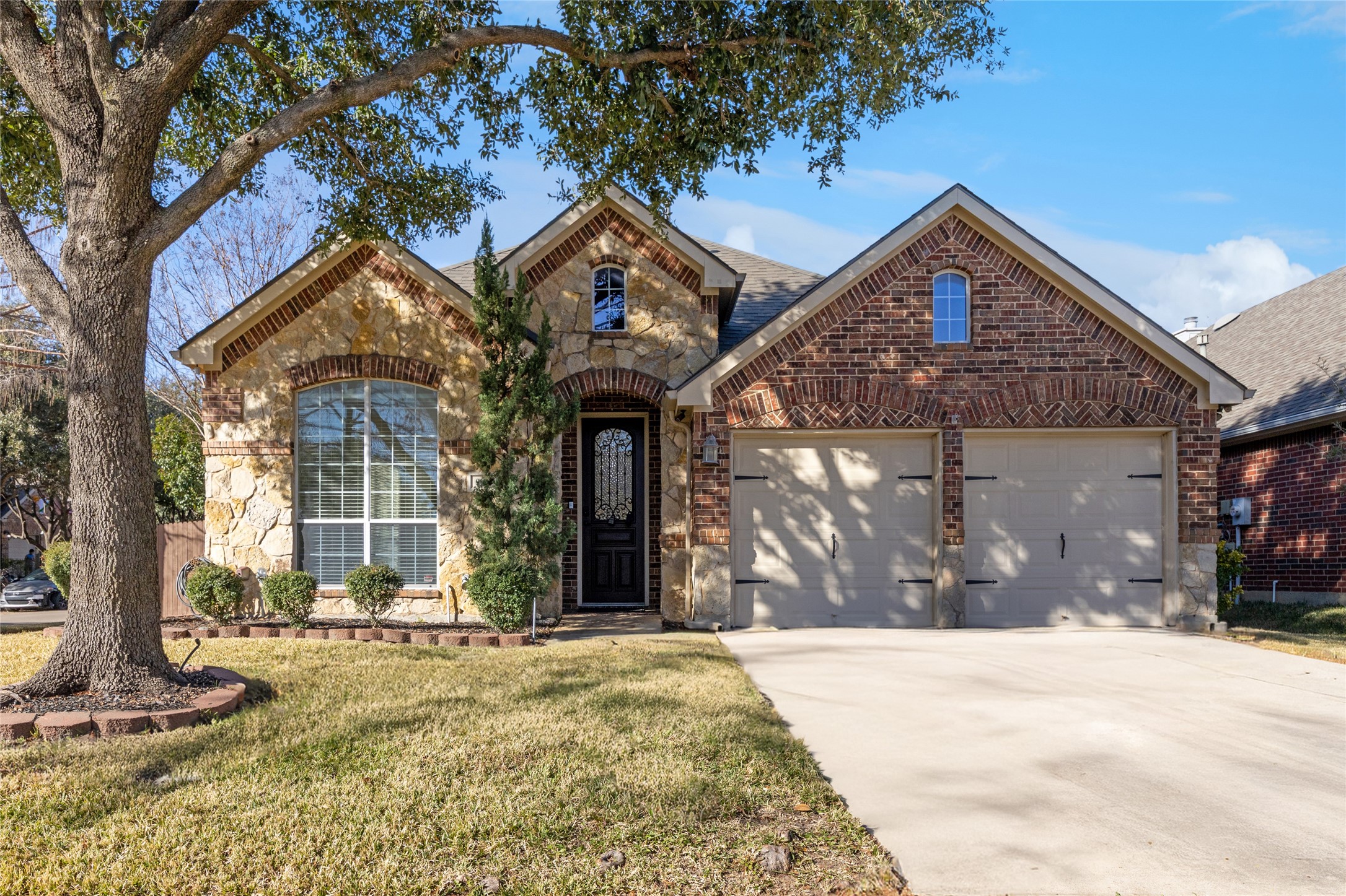 9101 Tate Avenue Fort Worth TX 76244