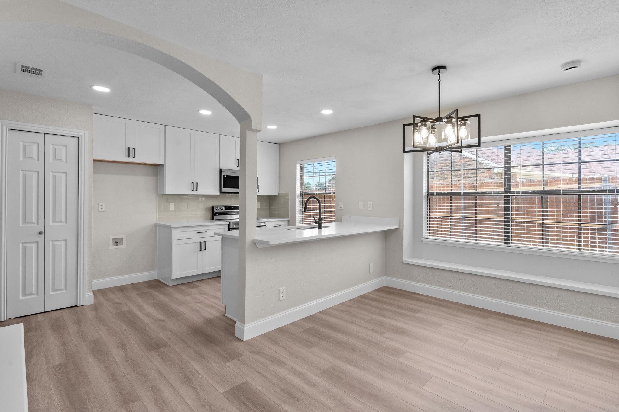3312 Amberway Drive Arlington TX 76014