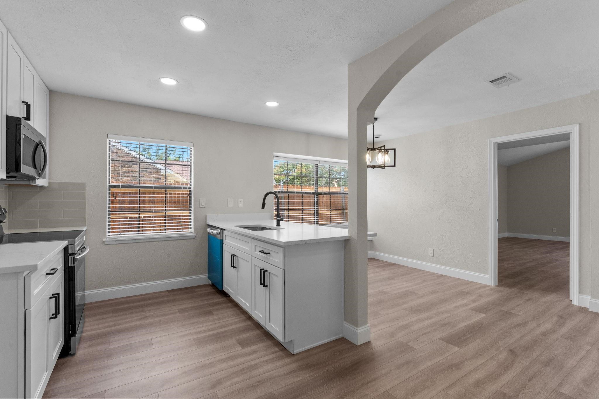 3312 Amberway Drive Arlington TX 76014