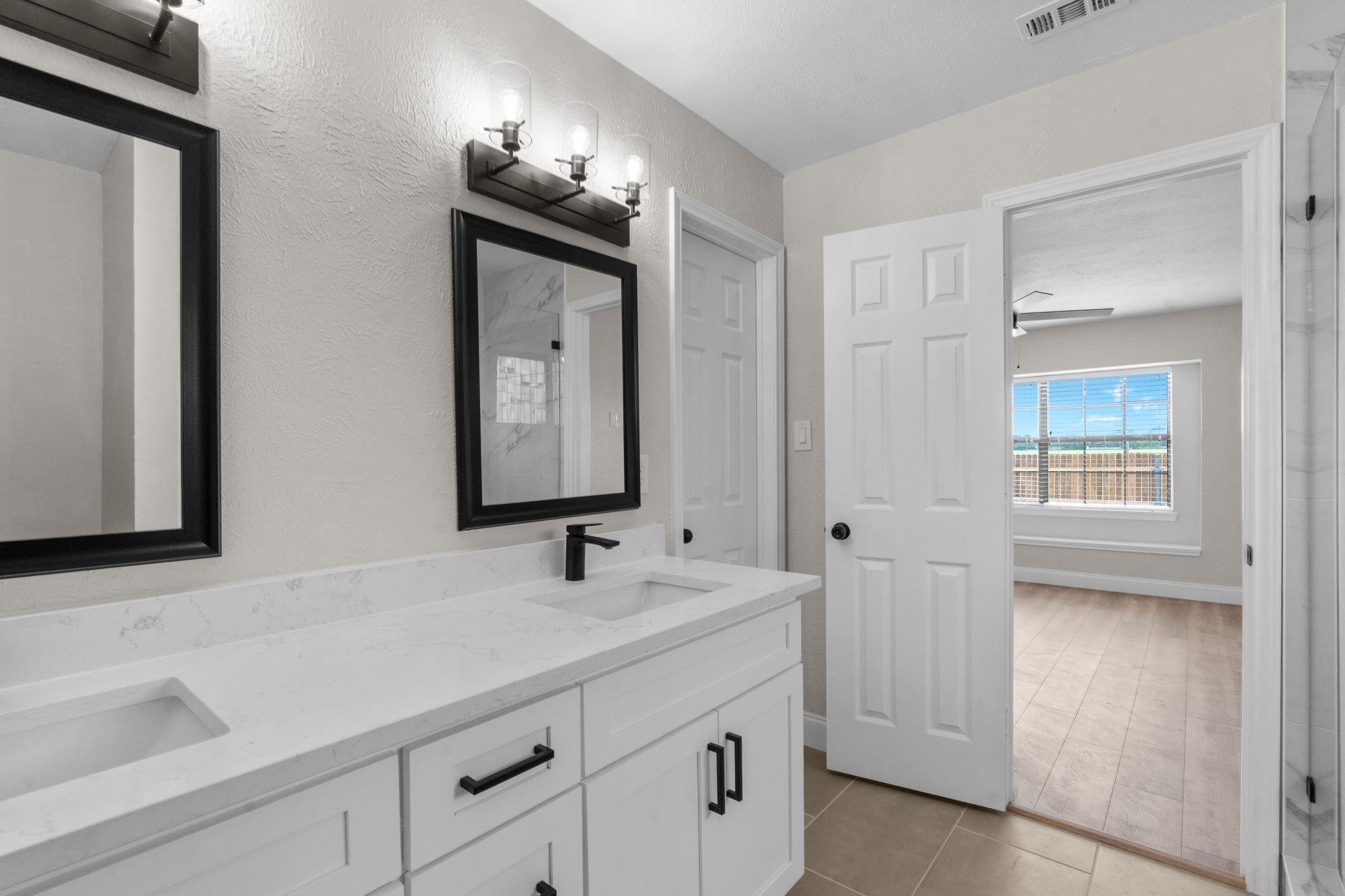 3312 Amberway Drive Arlington TX 76014