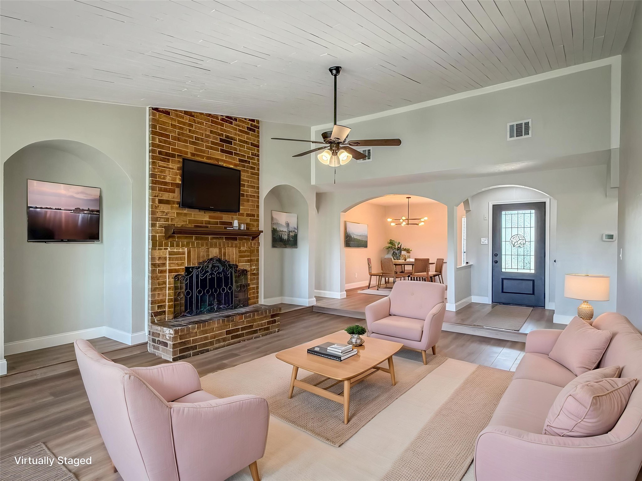 3312 Amberway Drive Arlington TX 76014