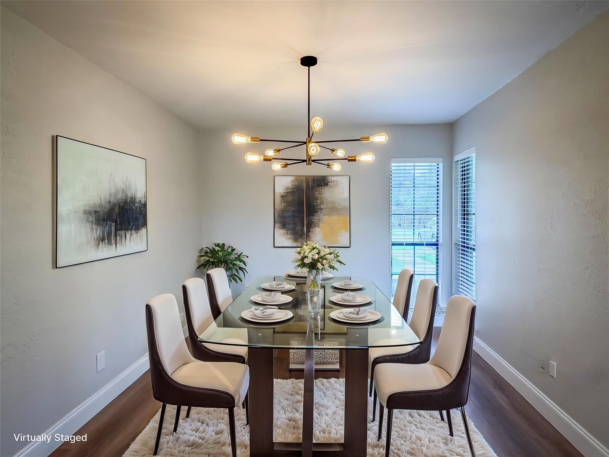 3312 Amberway Drive Arlington TX 76014