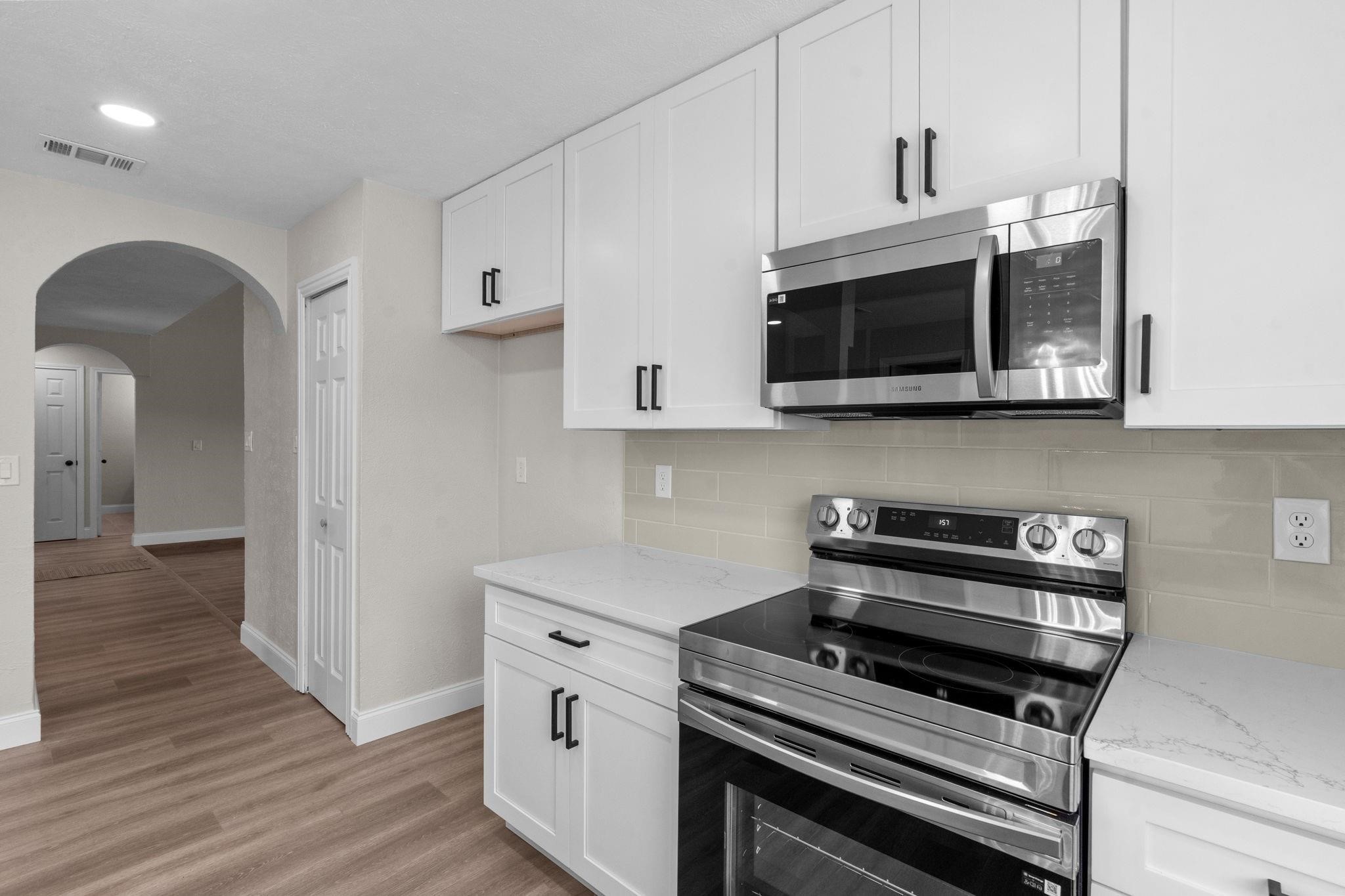 3312 Amberway Drive Arlington TX 76014