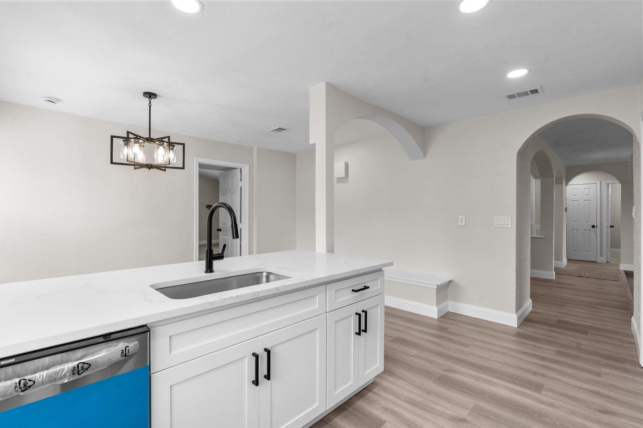 3312 Amberway Drive Arlington TX 76014
