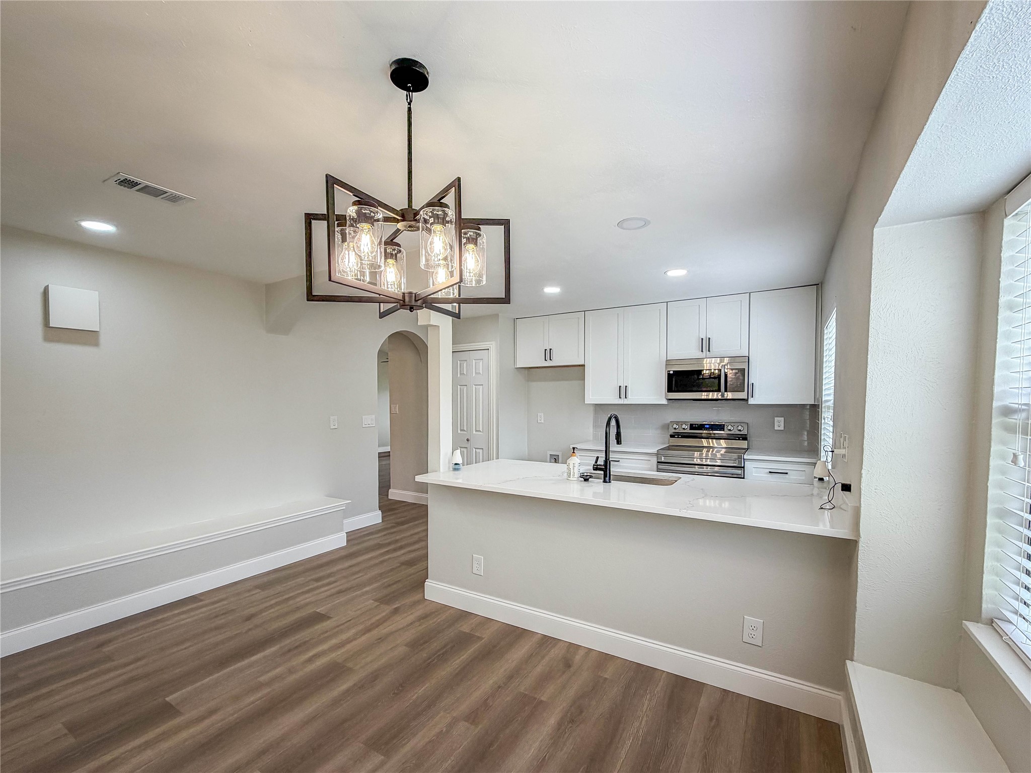 3312 Amberway Drive Arlington TX 76014