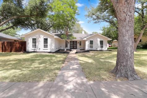 1413 Hiawatha Way Garland TX 75043