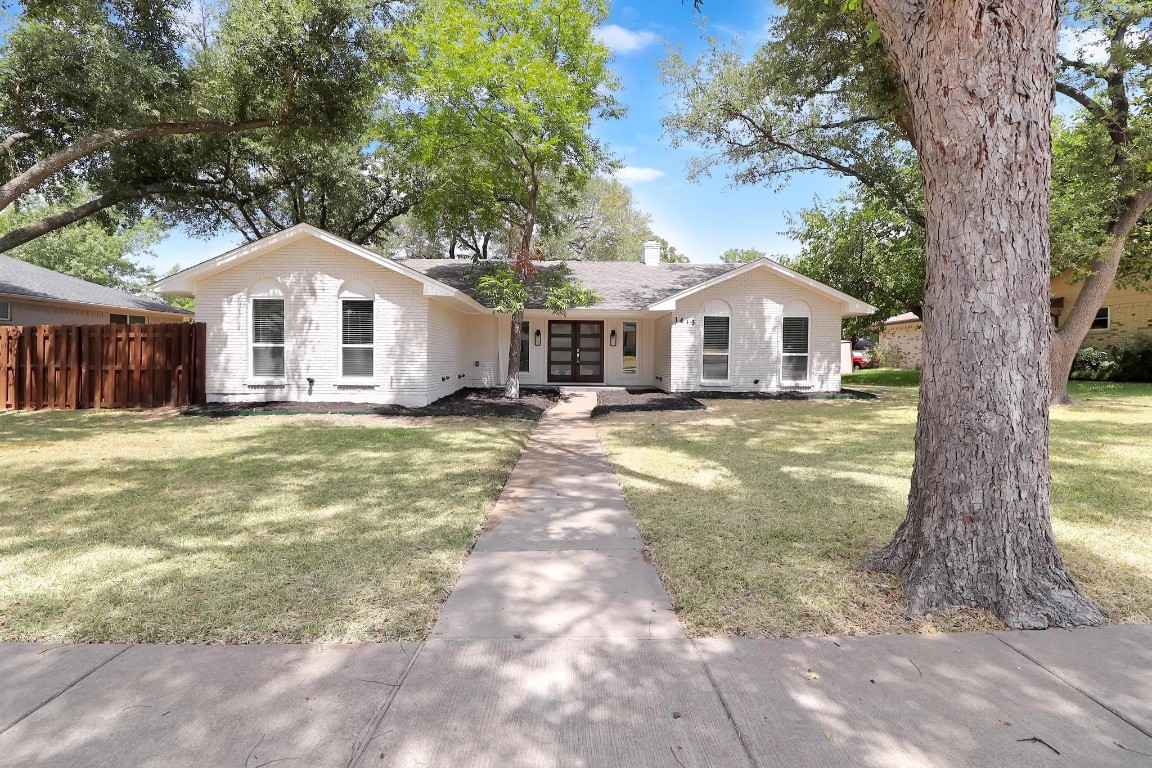 1413 Hiawatha Way Garland TX 75043
