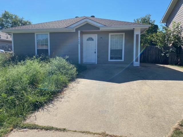 3460 Pinebrook Drive Dallas TX 75241