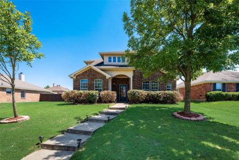 221 Cookston Lane Royse City TX 75189
