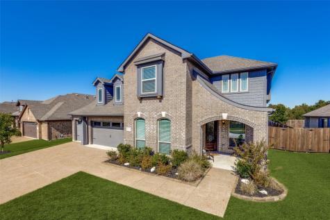 3213 Creekhaven Drive Melissa TX 75454