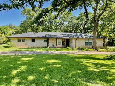 682 Cedar Hills Drive Denison TX 75021