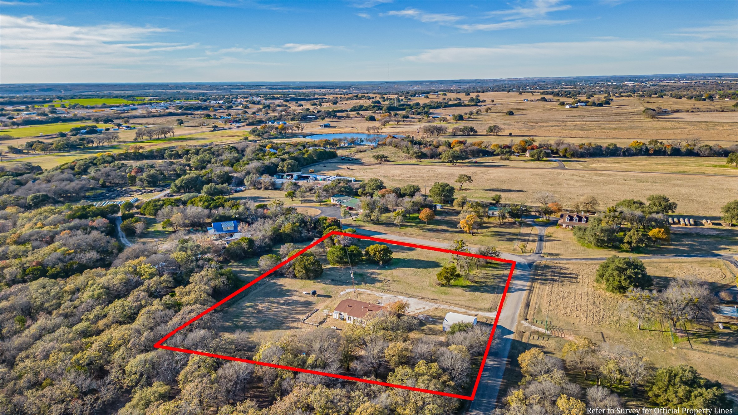 1005 Hickey Court Granbury TX 76049