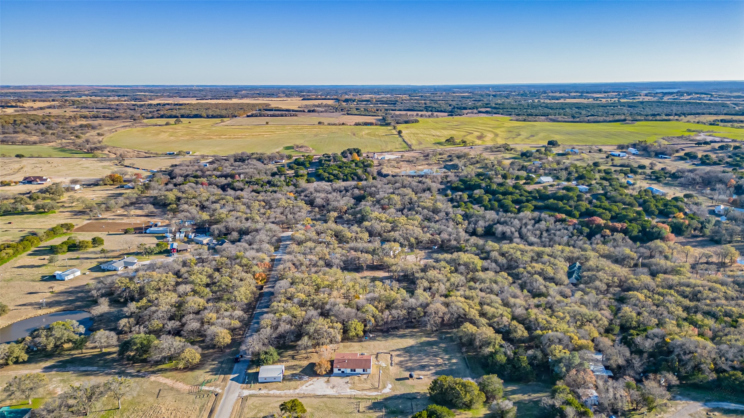 1005 Hickey Court Granbury TX 76049