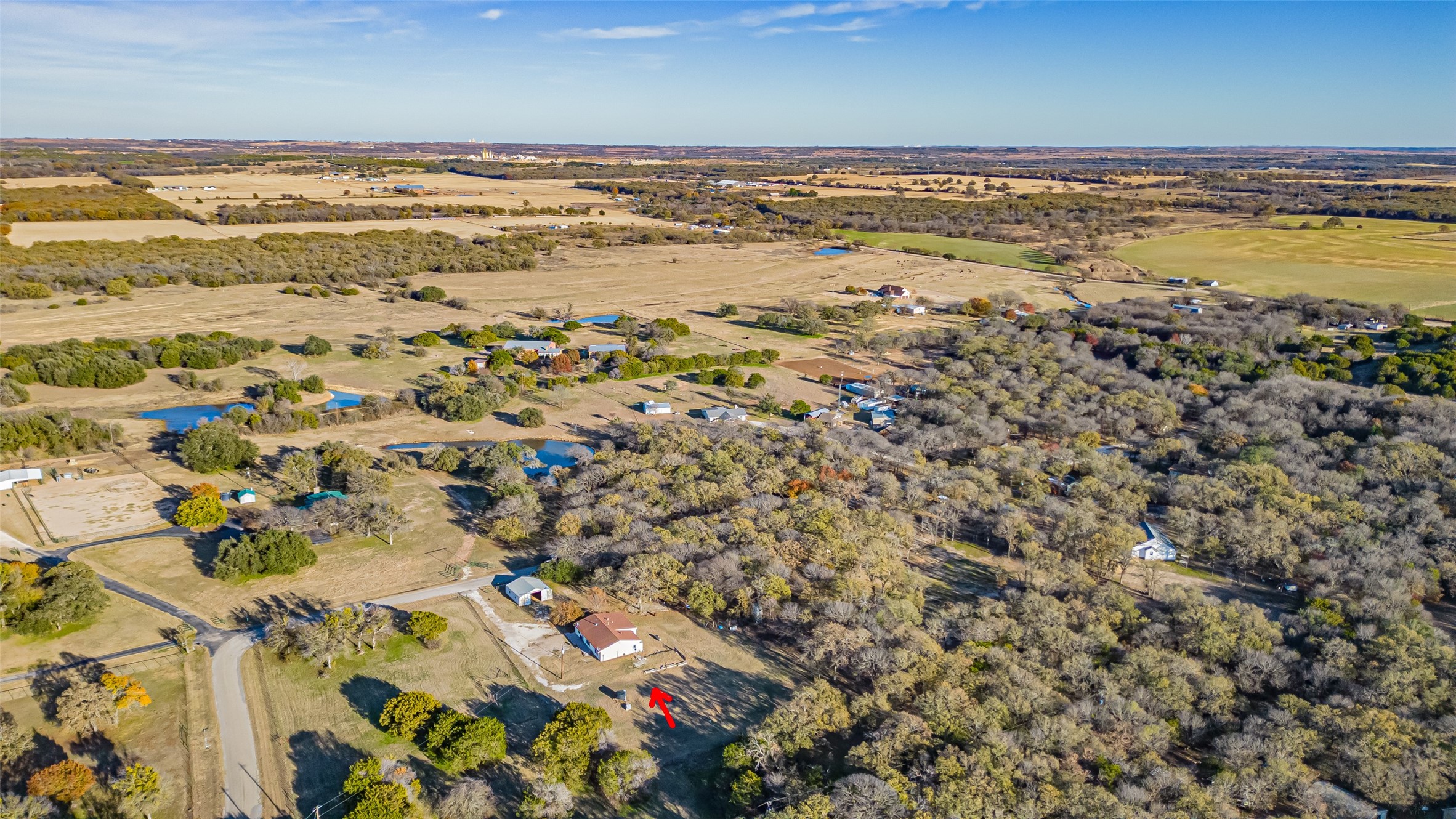 1005 Hickey Court Granbury TX 76049