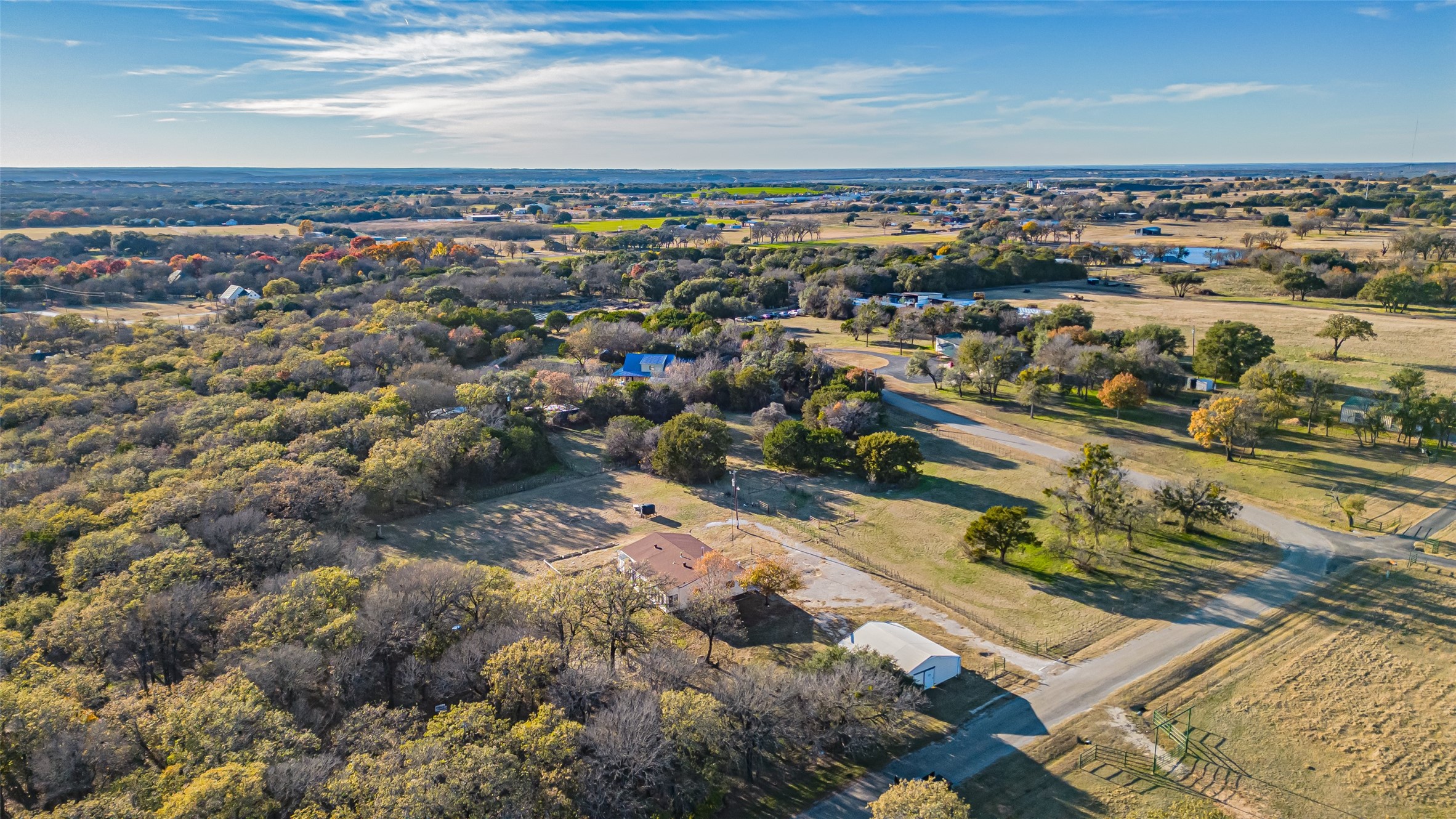 1005 Hickey Court Granbury TX 76049
