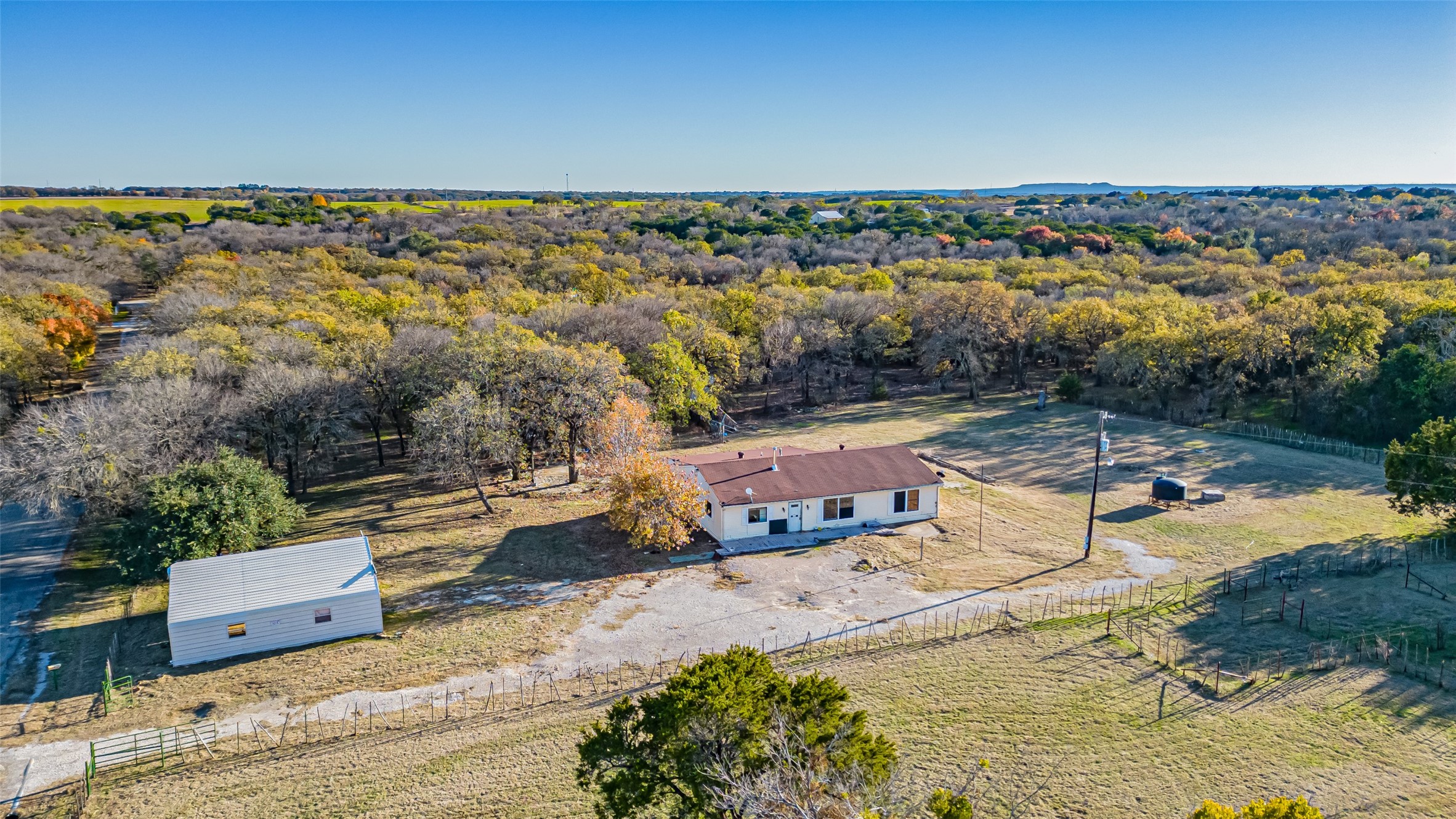 1005 Hickey Court Granbury TX 76049