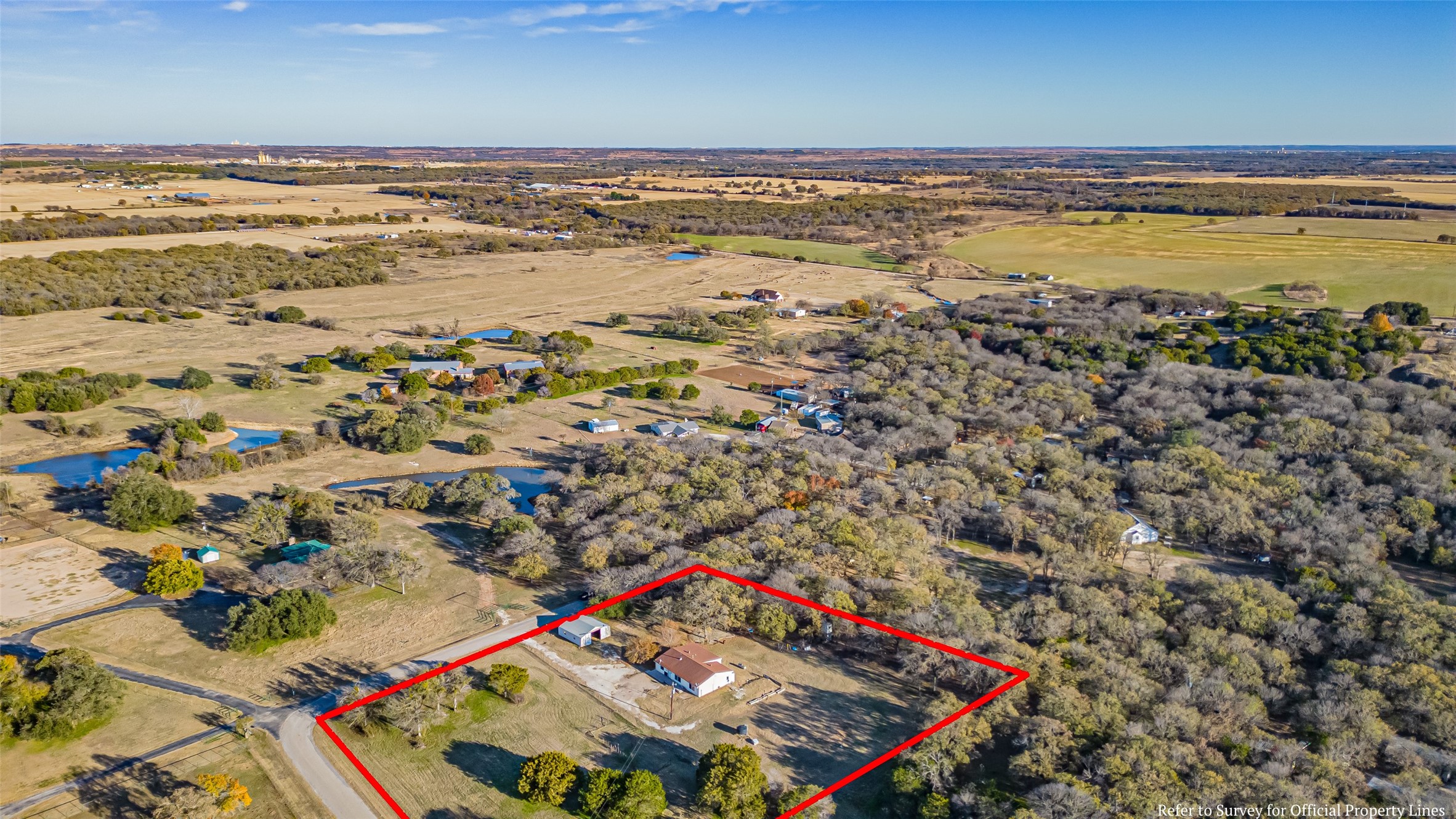 1005 Hickey Court Granbury TX 76049