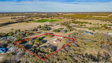 1005 Hickey Court Granbury TX 76049