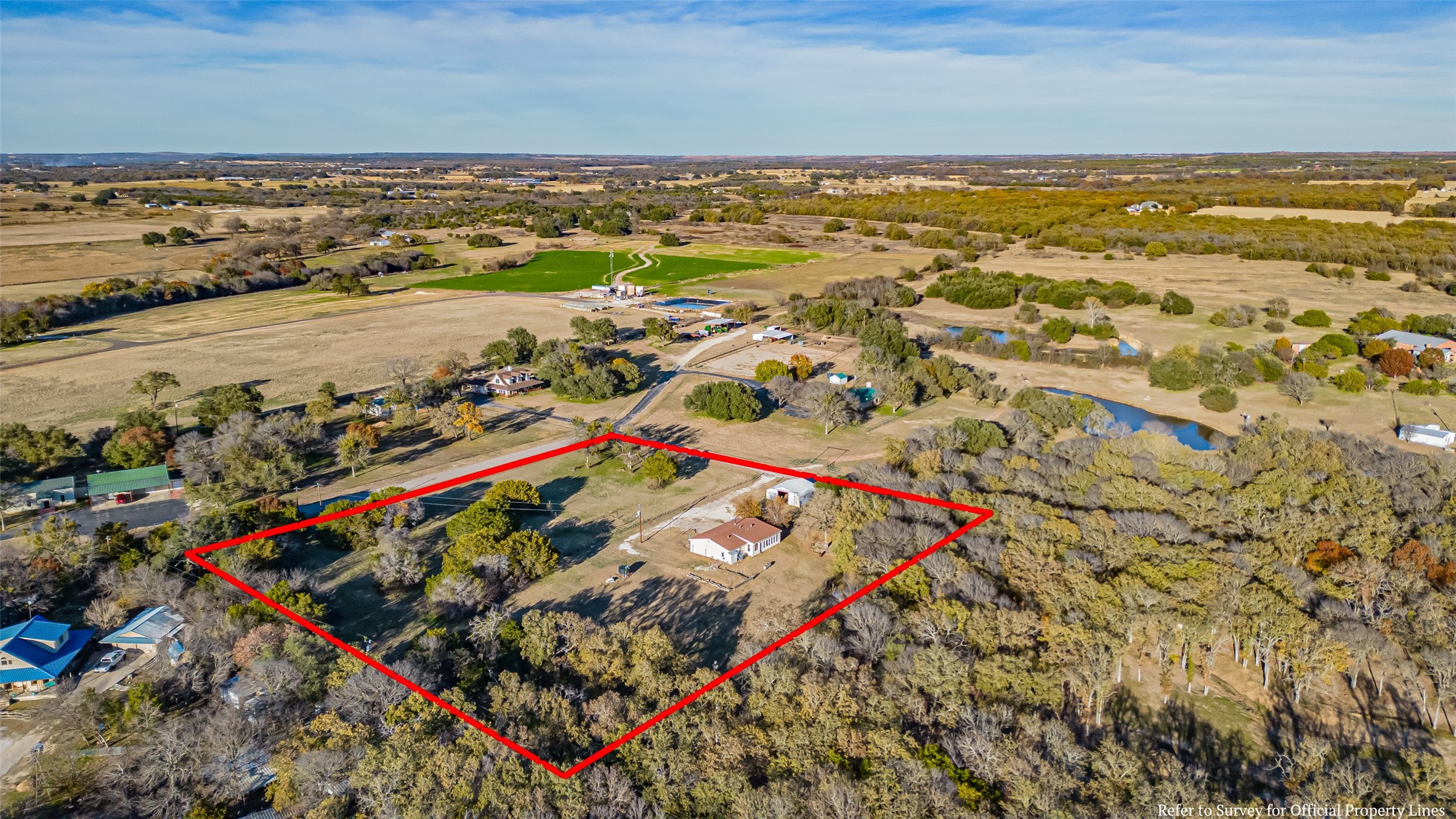 1005 Hickey Court Granbury TX 76049