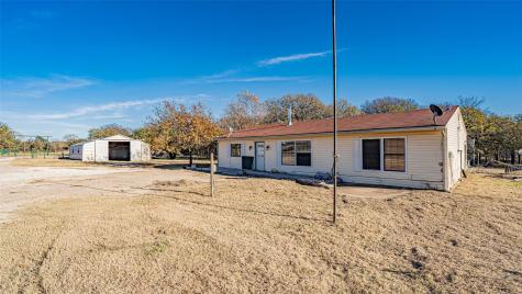 1005 Hickey Court Granbury TX 76049