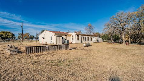1005 Hickey Court Granbury TX 76049