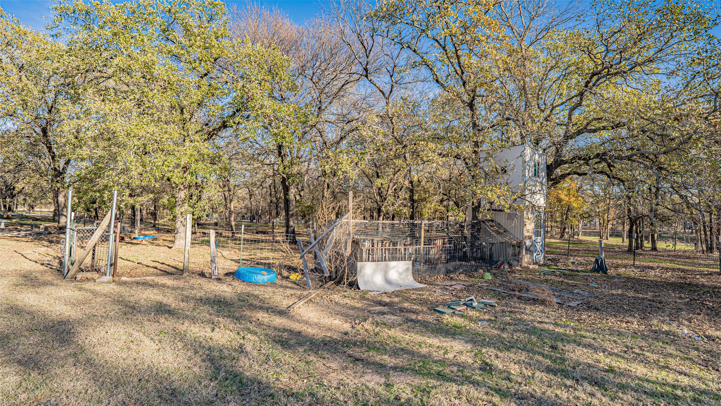 1005 Hickey Court Granbury TX 76049