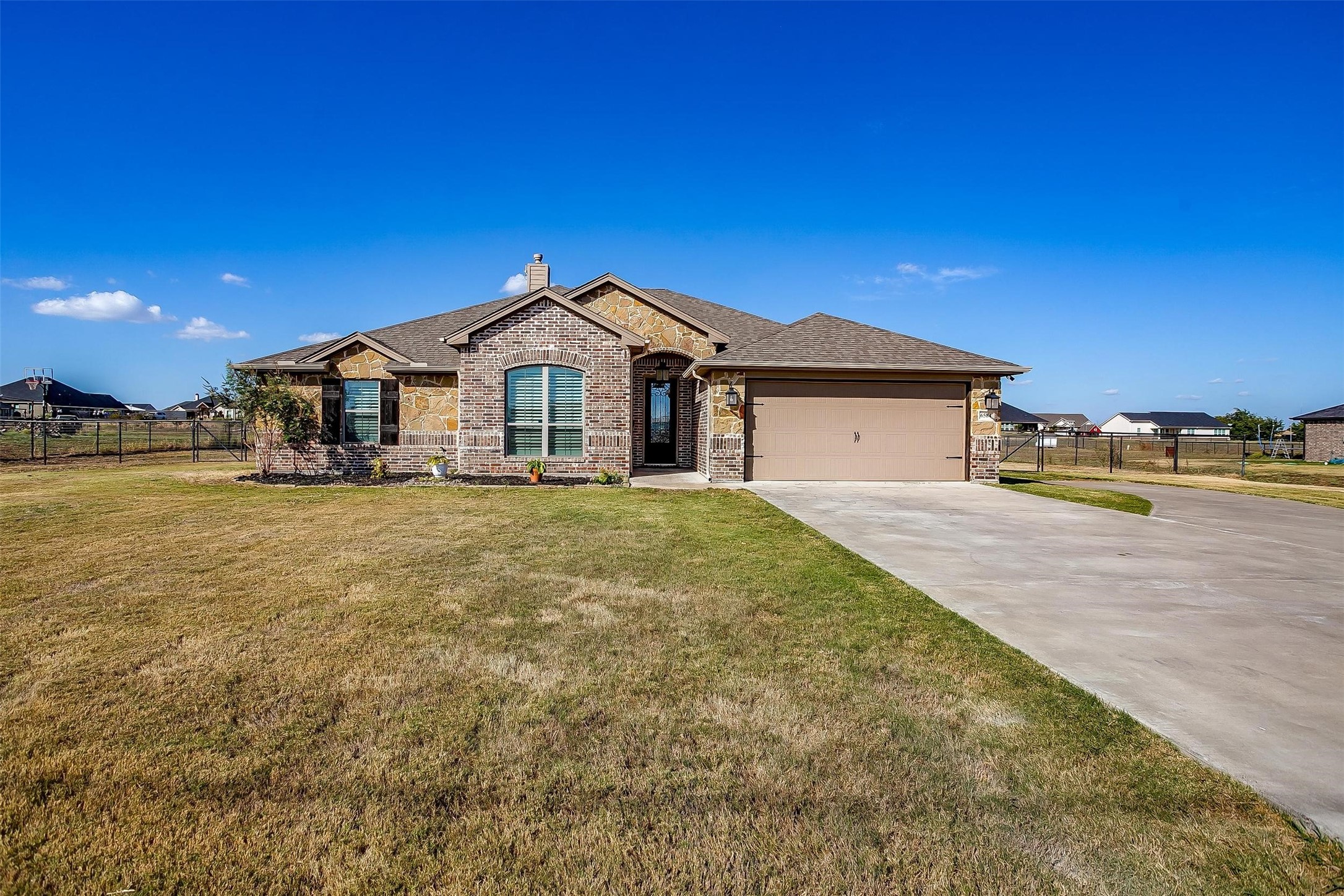 6584 County Road 913 Godley TX 76044