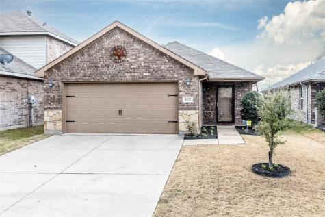 5432 Grenada Drive Fort Worth TX 76119