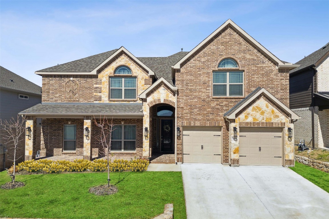 5432 Caesar Creek Court Fort Worth TX 76179