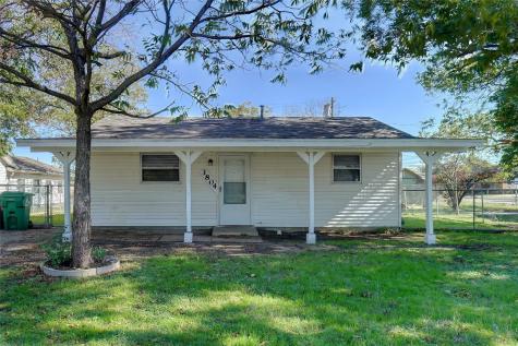 3804 Atlas Drive Denton TX 76209