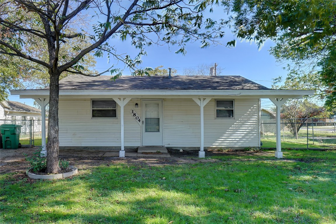3804 Atlas Drive Denton TX 76209