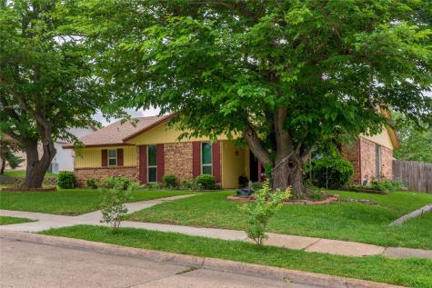 3246 Wichita Drive Mesquite TX 75149