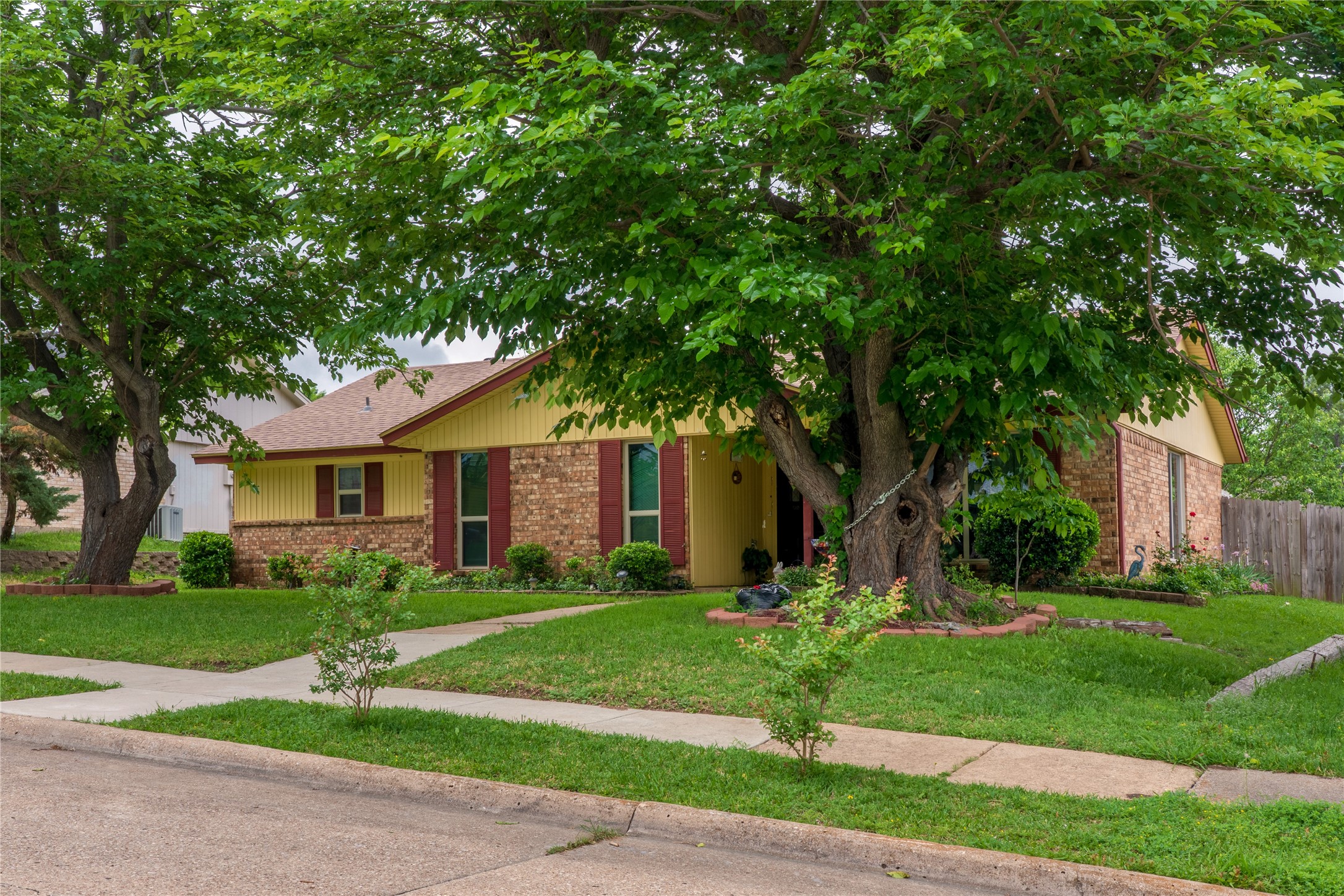 3246 Wichita Drive Mesquite TX 75149