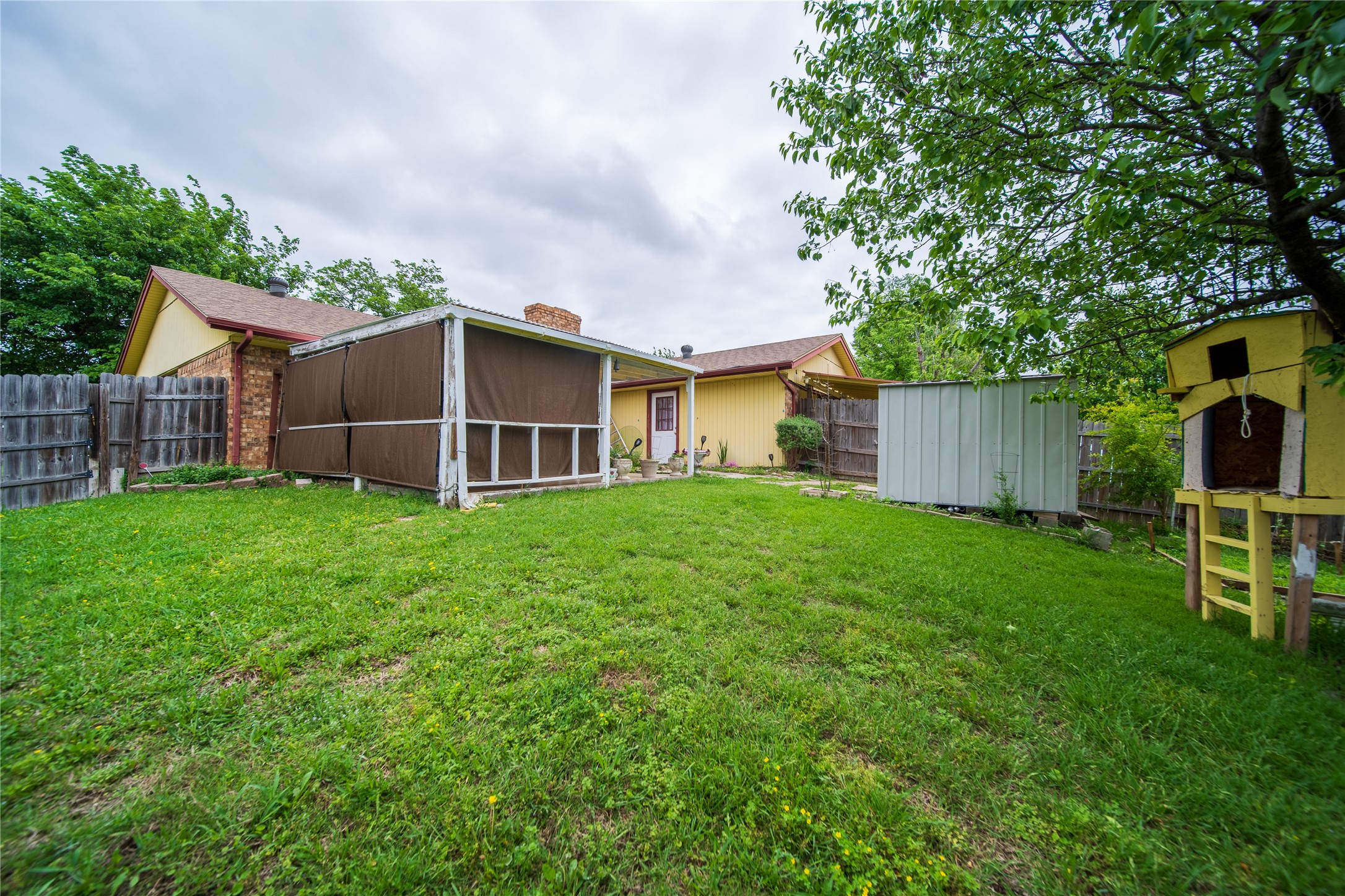 3246 Wichita Drive Mesquite TX 75149