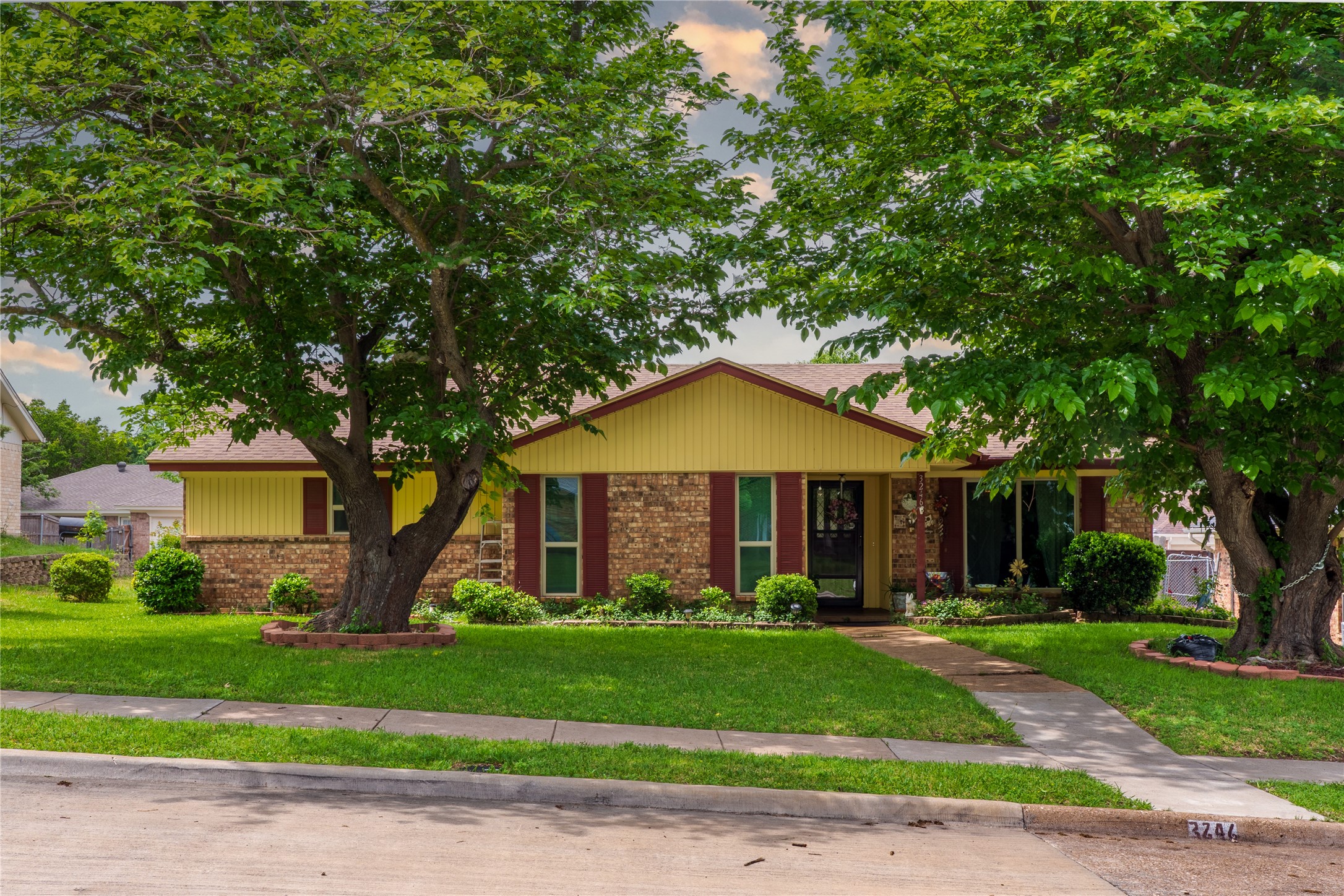 3246 Wichita Drive Mesquite TX 75149
