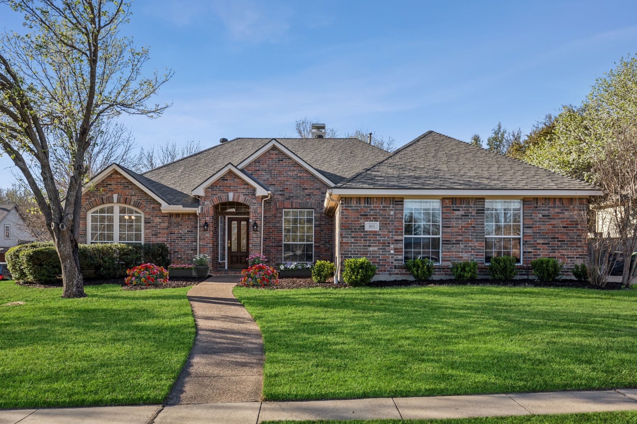 402 Brook View Court Prosper TX 75078