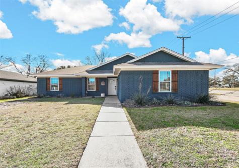 6400 Whitehurst Drive Watauga TX 76148