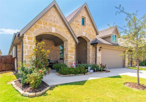 717 Edinburgh Drive Anna TX 75409