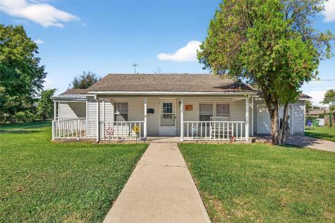 515 N Jordan Street Whitesboro TX 76273