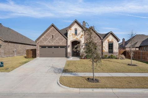 217 Sahara Drive Waxahachie TX 75165