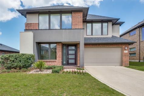 5021 Devon Drive Mckinney TX 75070